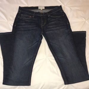 Current Elliot Jeans